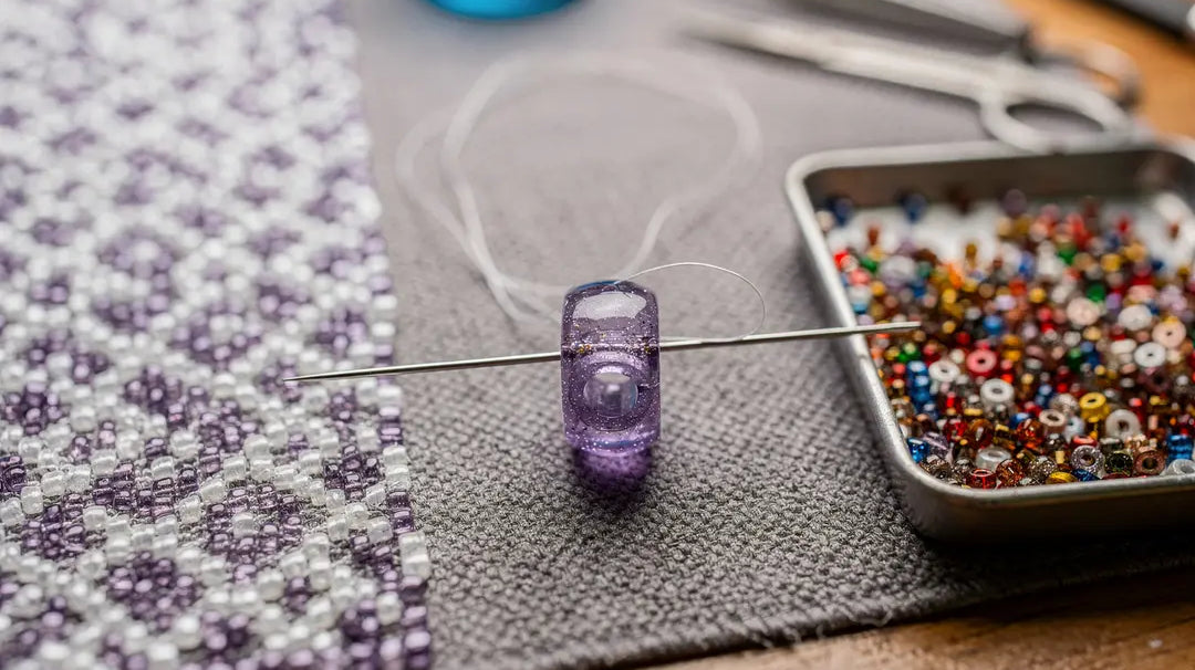 Miyuki Seed Beads vs Regular Seed Beads