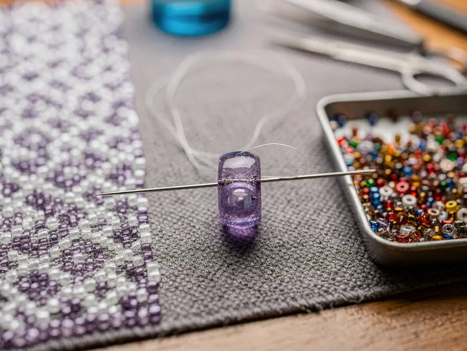 Miyuki Seed Beads vs Regular Seed Beads