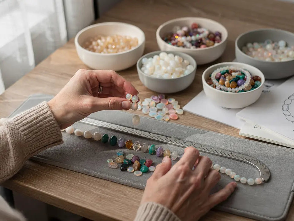 Opal Beads Wholesale