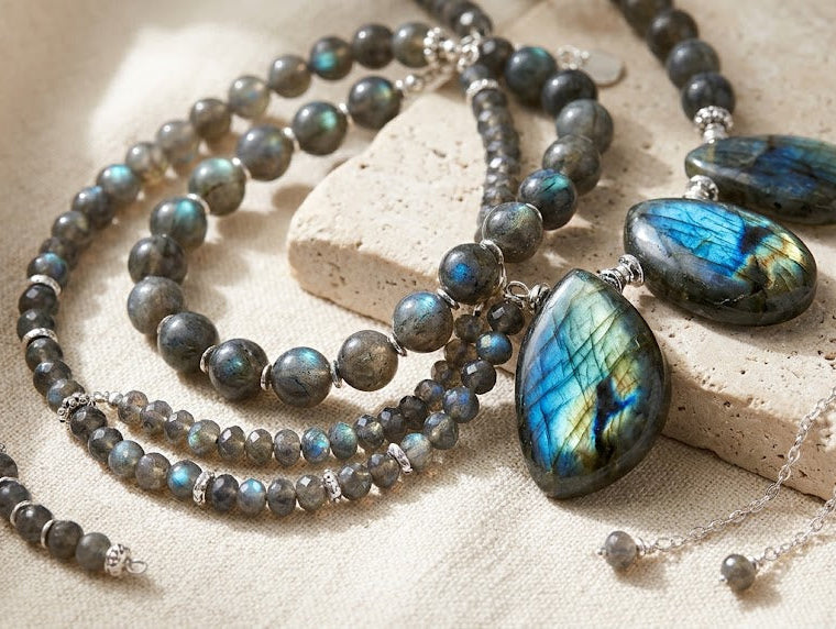 Labradorite Meaning