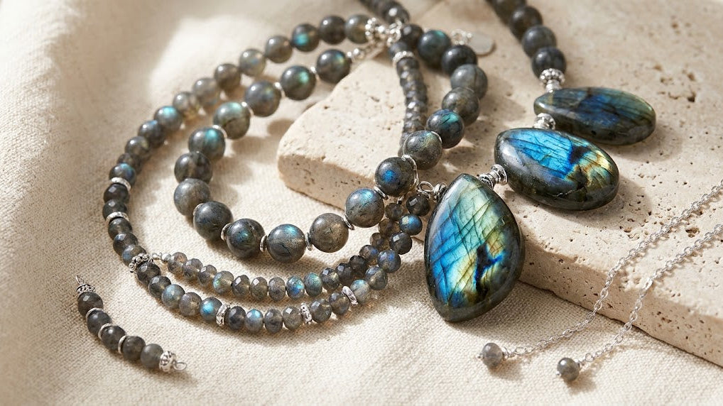 Labradorite Meaning