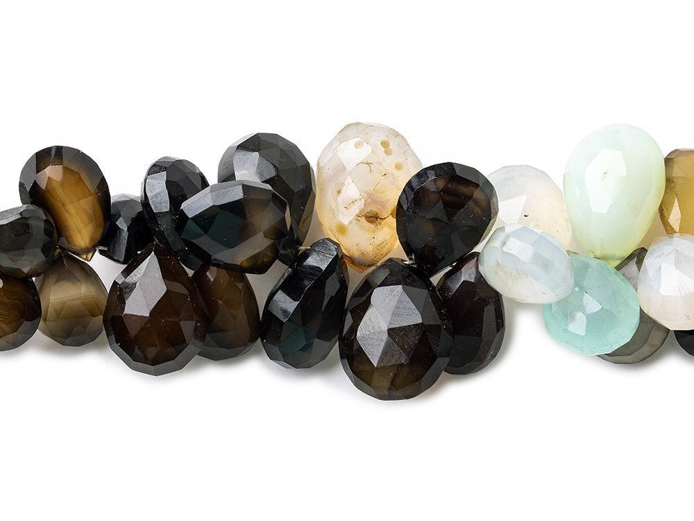 A Brief History of Gemstone Beads - The Bead Traders