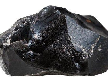 All About Obsidian Beads - The Bead Traders