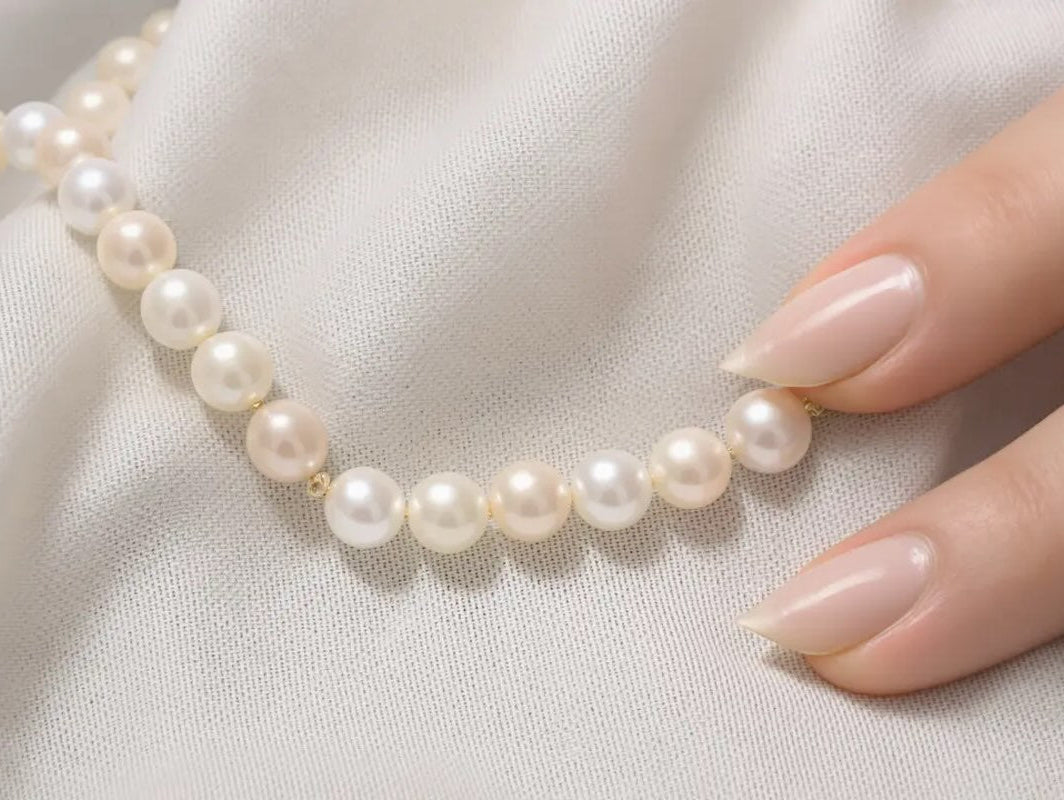 Care, Cleaning, and Storage Guide for Biwa Pearl Beads - The Bead Traders