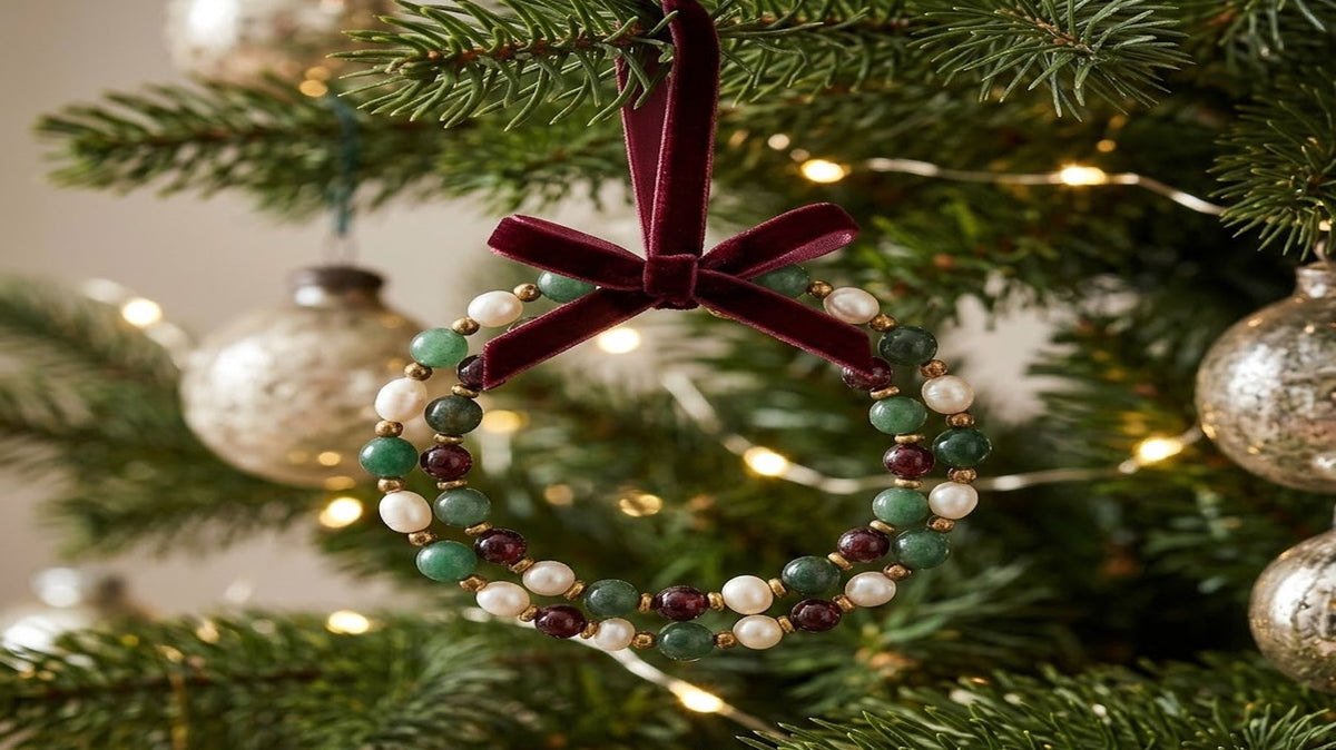christmas tree ornament