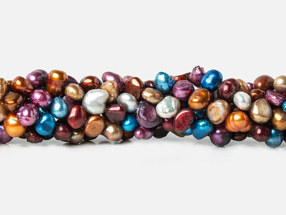 Everything About Baroque Pearls - The Ultimate Guide - The Bead Traders