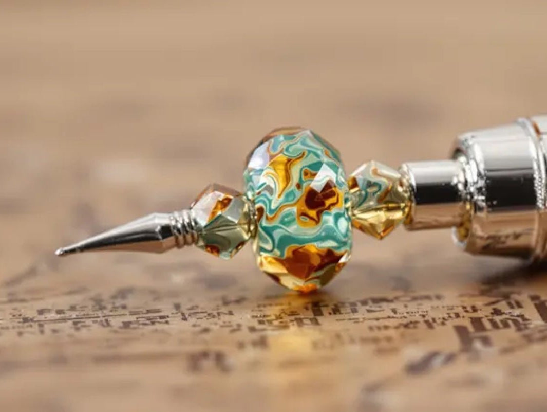 Focal Beads for Pens: The Ultimate Guide - The Bead Traders