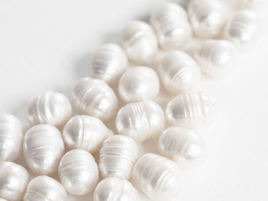 Freshwater Pearls: A Buyers’ Guide - The Bead Traders