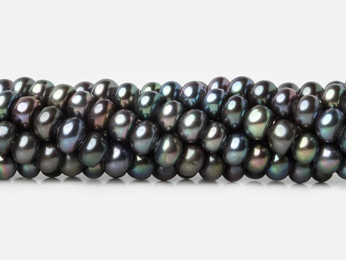 Freshwater Pearls Buying Guide: How to Pick the Perfect Pearl? - The Bead Traders