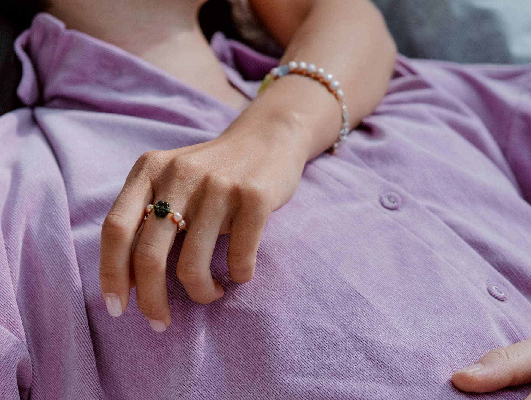 Gemstone Jewelry Care Tips: Maintaining Your Precious Pieces - The Bead Traders