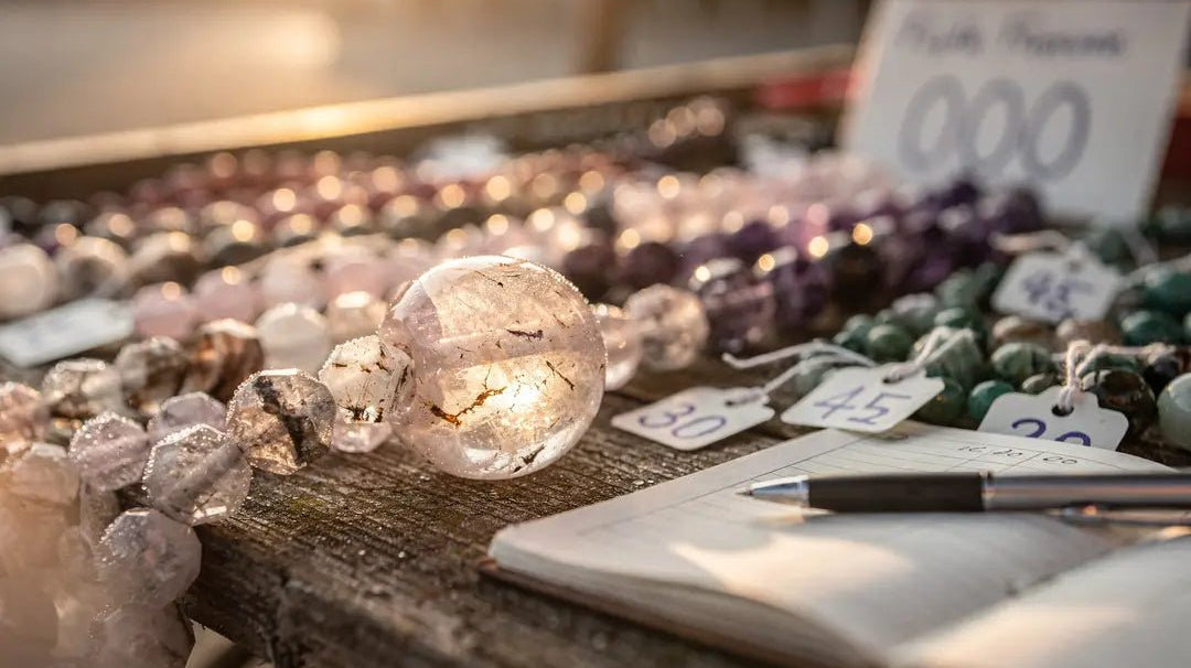 How to Buy Wholesale Gemstone Beads Online With Confidence - The Bead Traders