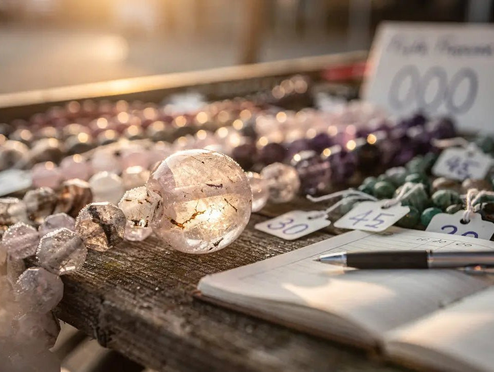 How to Buy Wholesale Gemstone Beads Online With Confidence - The Bead Traders