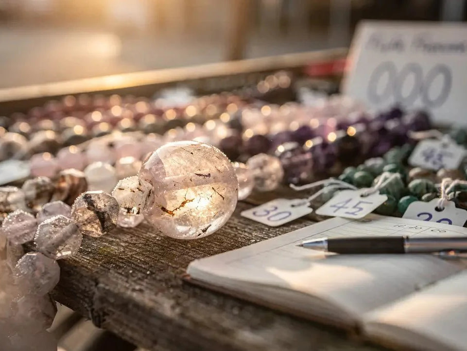 How to Buy Wholesale Gemstone Beads Online With Confidence - The Bead Traders