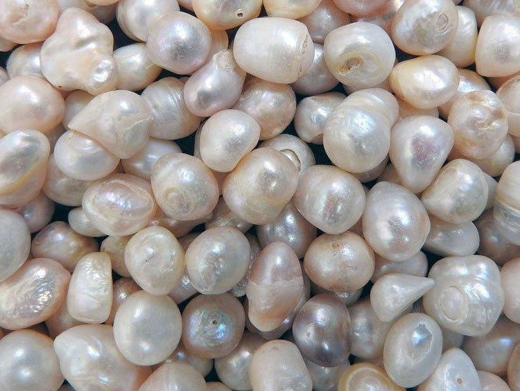 How to Clean Freshwater Pearls – 3 Simple Tips - The Bead Traders