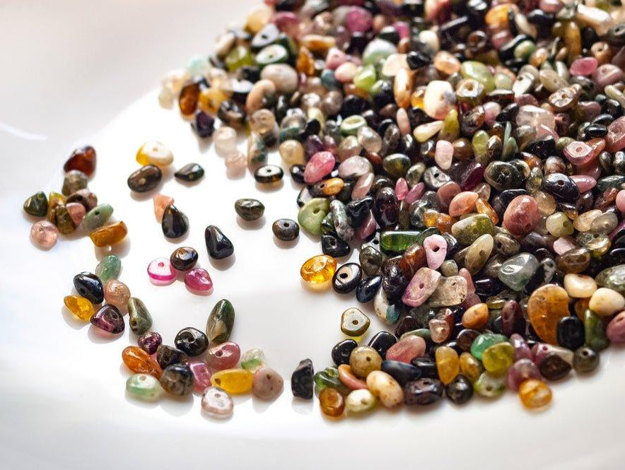 Intro to Beading: 5 Unique Gemstone Beads to Use - The Bead Traders