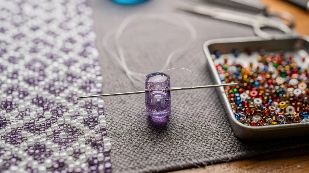 Miyuki Seed Beads vs Regular Seed Beads: Picking the Right Type - The Bead Traders