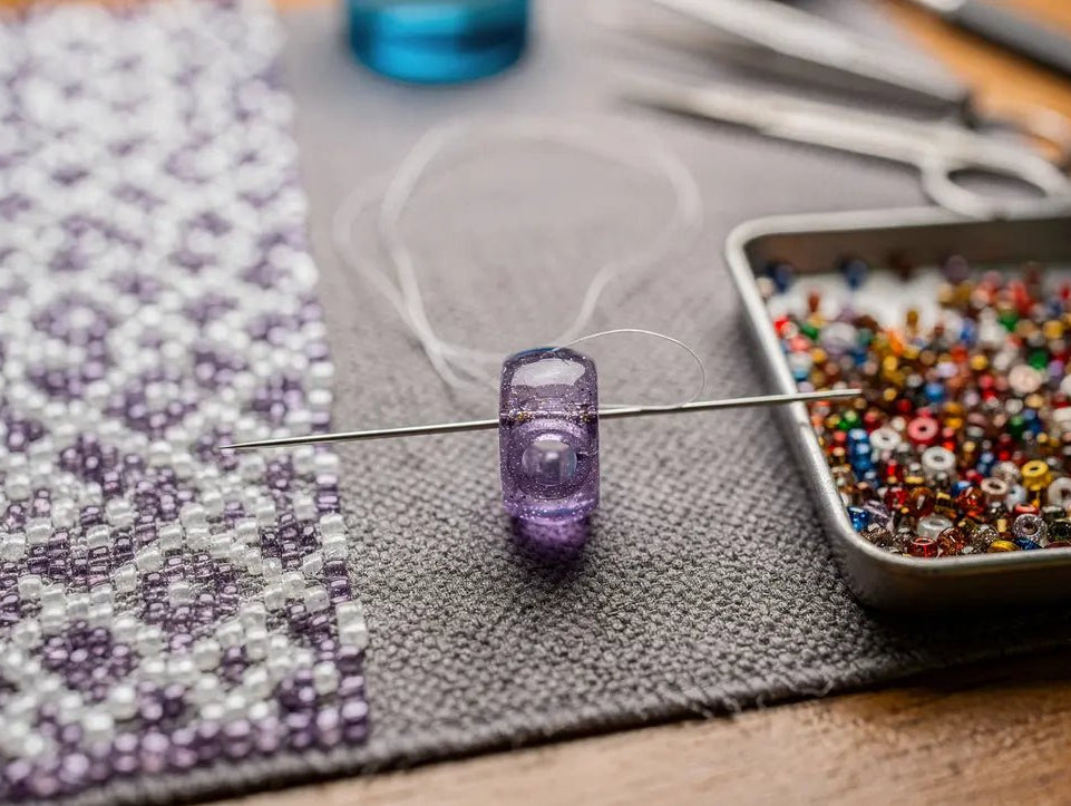 Miyuki Seed Beads vs Regular Seed Beads: Picking the Right Type - The Bead Traders