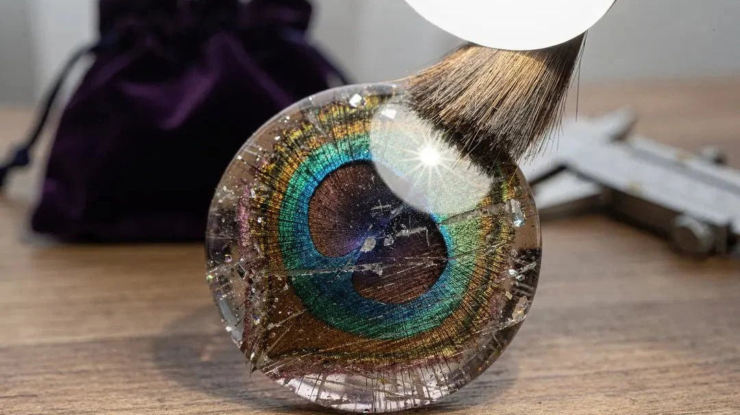 Peacock Solar Quartz Beads: A Jewelry Maker’s Guide - The Bead Traders
