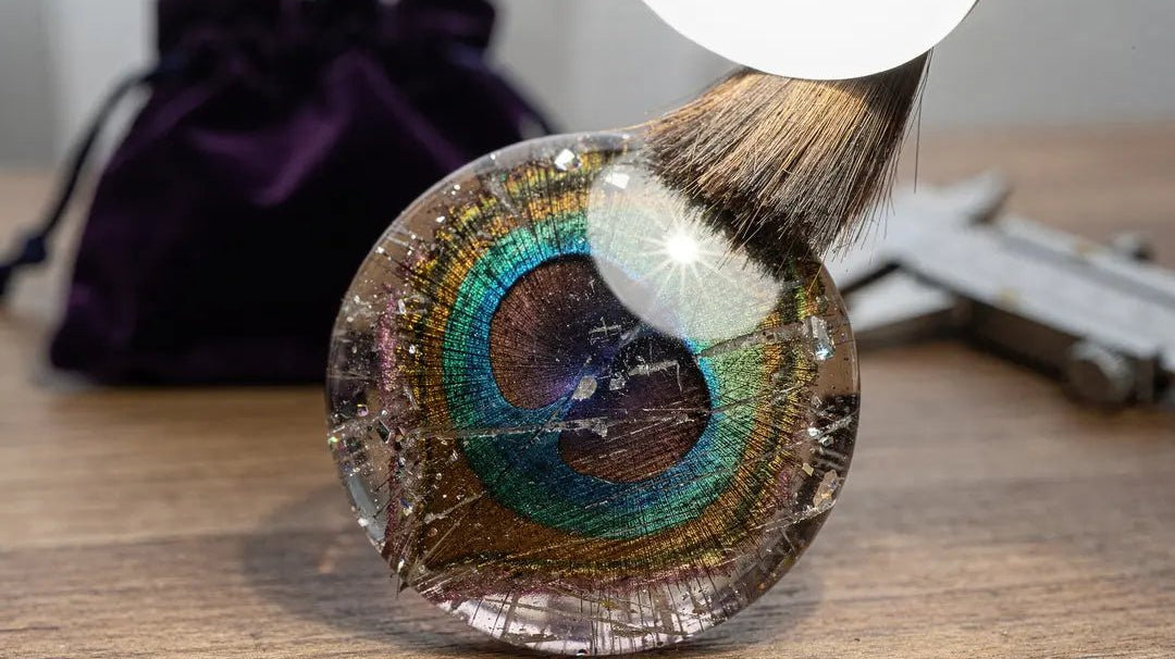 Peacock Solar Quartz Beads: A Jewelry Maker’s Guide - The Bead Traders