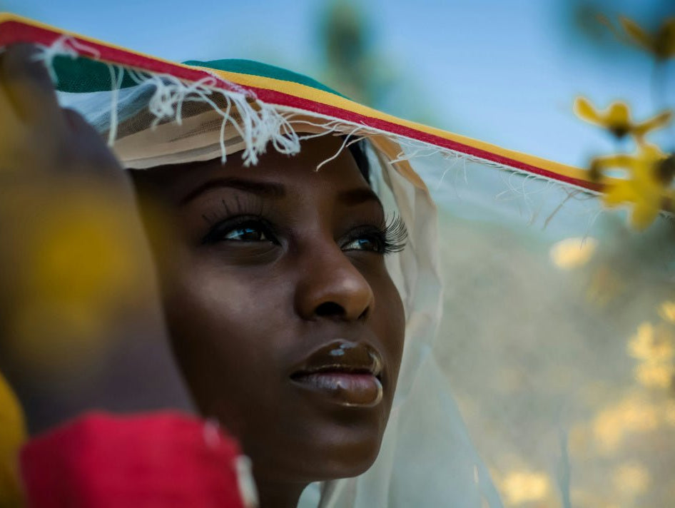 The Beauty and Richness of Ethiopian Jewelry: The World's Best Kept Secret - The Bead Traders