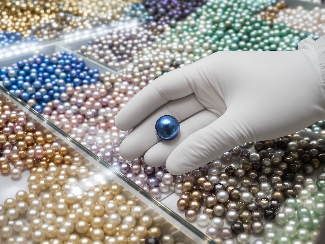 Top 10 Picks: Finding the Rarest Pearl Color Today - The Bead Traders