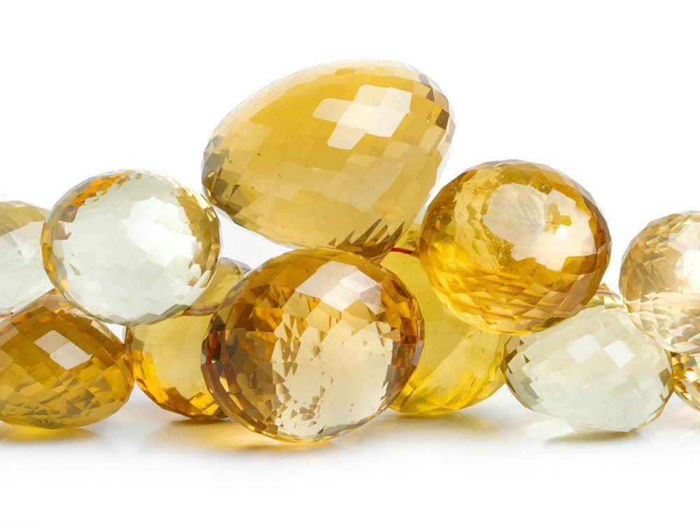 Top Benefits of Wearing Gemstone Beads - The Bead Traders