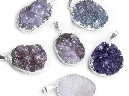 TYPES OF GEMSTONE BEADS AND THEIR USES - The Bead Traders