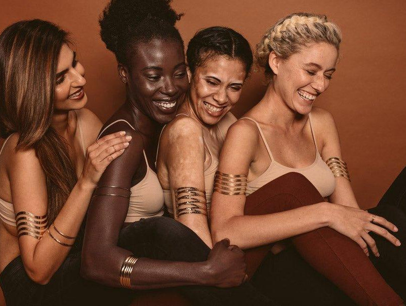 What Color Gemstone Beads Flatter Your Skin Tone? - The Bead Traders