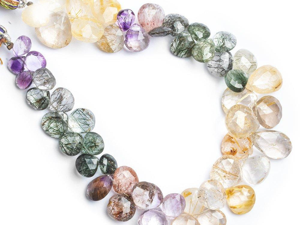 Where to Find Wholesale Gemstone Beads for Exquisite Jewelry Making - The Bead Traders