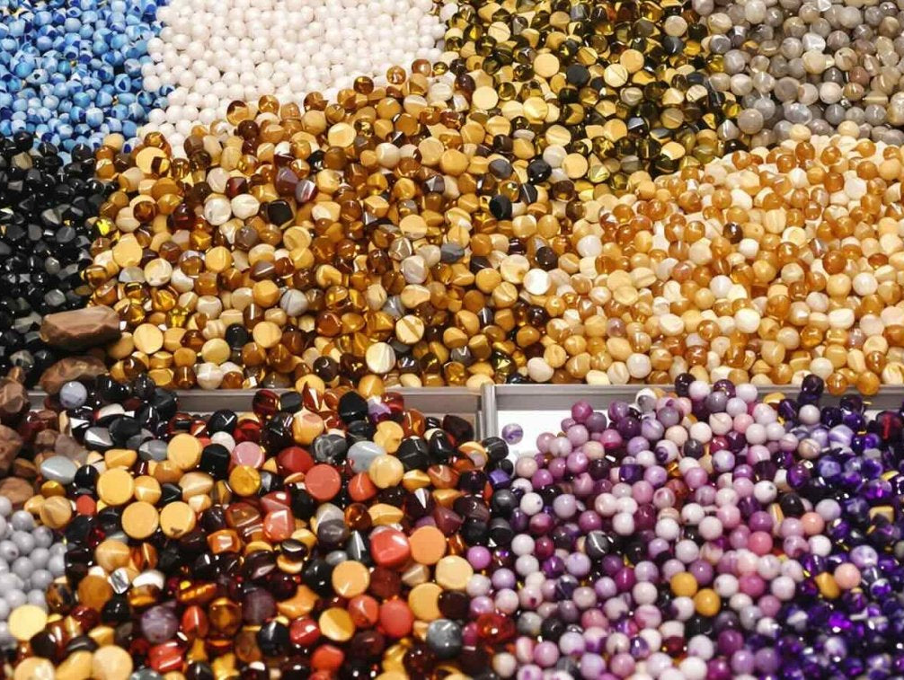 Wholesale Focal Beads Guide: Types, Materials, Choices - The Bead Traders