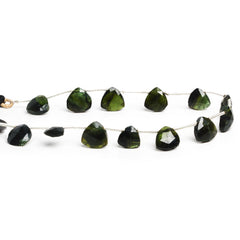 Tourmaline Beads