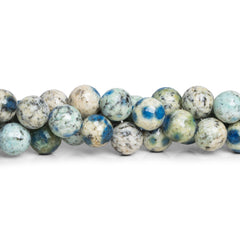 Jasper Beads