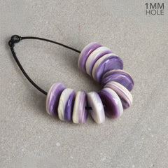Gemstone Focal Beads