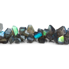 Labradorite Beads