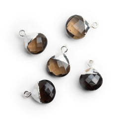 Leafed Focal Beads