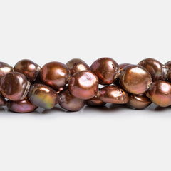 Baroque Freshwater Pearl Beads