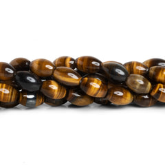 Barrel Beads