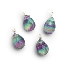 Fluorite Beads