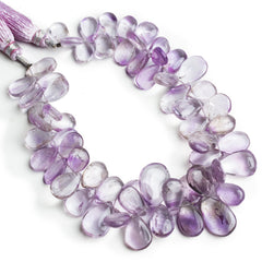 Amethyst Beads