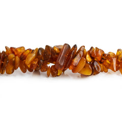 Amber Beads