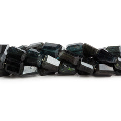 Faceted Nugget Beads