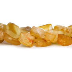 Agate Beads