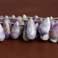 Opal Beads