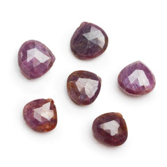Gemstone Focal Beads
