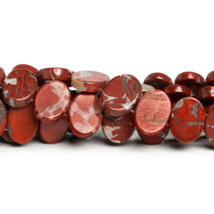 Jasper Beads