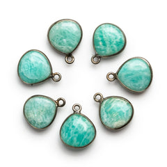 Amazonite Beads