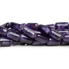 Amethyst Beads