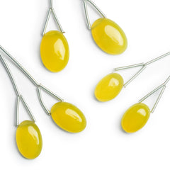 Gemstone Focal Beads
