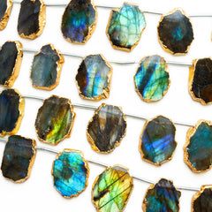 Slice Beads