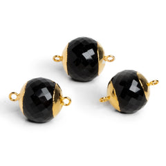 Leafed Focal Beads
